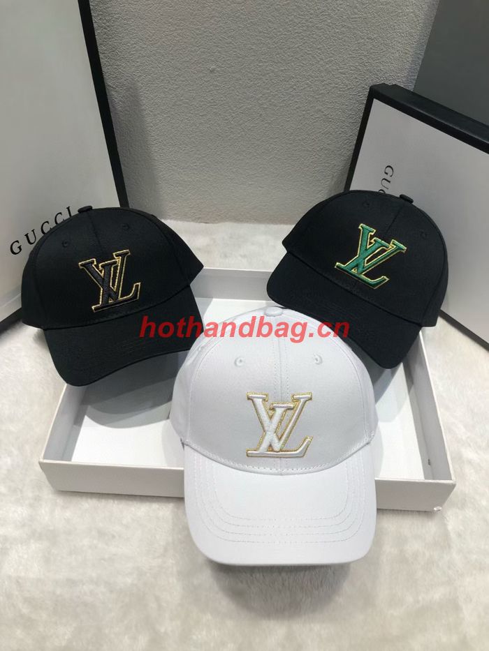 Louis Vuitton Hat LVH00093-1